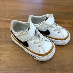 Baby Nikes